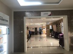 -美年大健康体检(绵阳店)