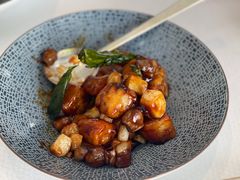 -北京柏悦酒店·锦庭餐厅Dining Room