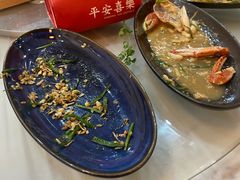 -阿尔法海鲜排档(爱琴海店)