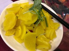 -陕味食族油泼面(工商大学店)