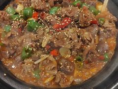 -老砂锅(城北店)