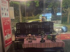 -憩泰SPA(三林店)