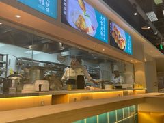 -楼兰古丽·新疆菜(大唐西市店)