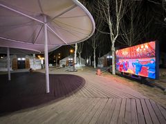 -九十九顶毡房(阜石路店)