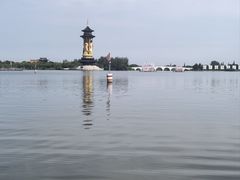 -溱湖国家湿地公园