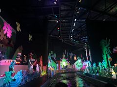 -济南方特东方神画