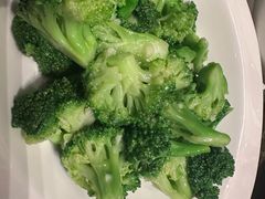 -大理实力希尔顿酒店•御玺中餐厅