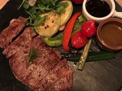 -斯比特花园西餐厅(东方商厦店)