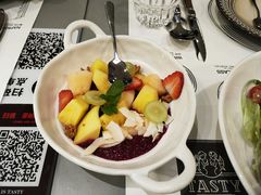 -西堤厚牛排(国瑞店)