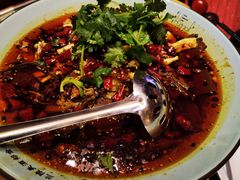 -贝贝龙虾·音乐餐厅(昌平东关店)