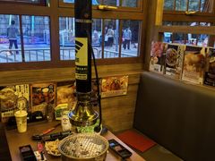 -AJIYA炭火烧肉(徐汇正大乐城店)