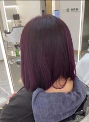 -MORI HAIR SALON日式美发沙龙