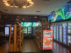 -佰嘉乐量贩式KTV(港华店)