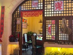 -王婆炒鱼(总店)