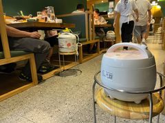 -费大厨辣椒炒肉(万家丽一店)