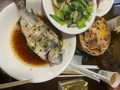 -盒马鲜生(杭州运河上街店)