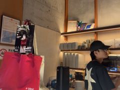-blend咖啡部落(卓悦中心店)