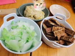 -炒豆合作社(东四总店)