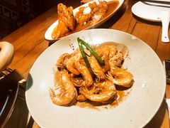 -外婆私房菜(新亚百货店)