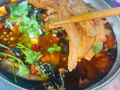 -甜城1号(临江小区店)