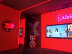 -星聚会KTV X Party(上海真如中海环宇城店)