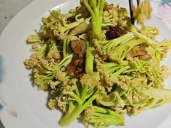 -李氏疙瘩汤·本地海鲜·老烟台菜(所城里店)