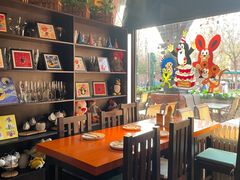 -布拉格餐厅· 中欧捷克菜(全国首店)