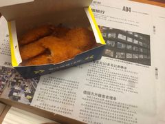 -菲滋意式餐厅(萧山市心店)