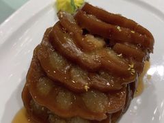 -宴秋杭州菜(锦艺城店)