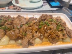 -鹅城粤菜馆(白云山路店)