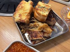 -乌拉烤肉(如皋首店)