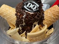 -DQ·蛋糕·冰淇淋(科华王府井店)