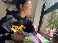 -叁秋咖啡 SANQIU COFFEE(天津河北路店)