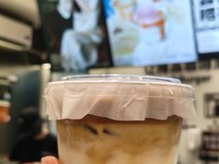 -Pull-Tab拉环咖啡(杭州市上城区来福士中心店)