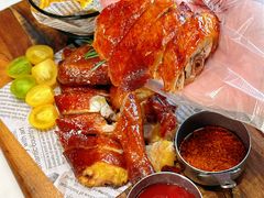 -怡得饭庄·30年老店·宋大妈昆明菜