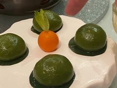 -正佳广场万豪酒店-粤菜餐厅·点心·海鲜·聚餐