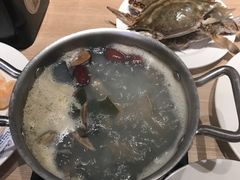 -星伦多自助料理(永旺店)
