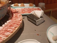 -老北京铜锅涮肉·香辣诱惑·小龙虾(禅城创意产业园店)