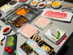 -海底捞火锅(5050购物中心店)