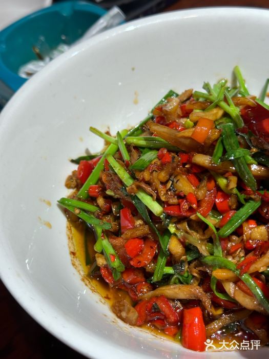 湘菜时代风味餐厅图片