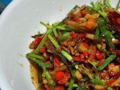 -湘菜时代风味餐厅