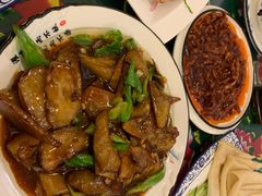 -东北王食府(科大店)