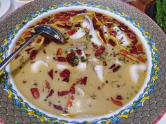 -清晖小苑•顺德地方菜(壹海城店)