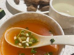 -庖丁家水煮牛排火锅(巴国城店)