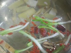 -江记餐厅(罗冲围店)