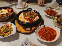 -七八冷面·延边朝鲜族美食(圣熙八号店)