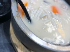 -渔米丰·广府鱼汤米线(光明广场店)