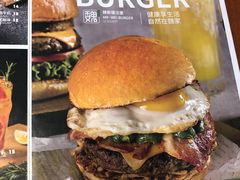 -魏斯理汉堡(西安沣东吾悦店)