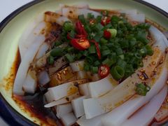 -院8里·少城记忆老川菜(宽窄巷子店)