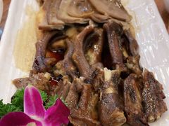 -九號渔港·蒸汽海鲜·粤菜茶点(八卦岭店)